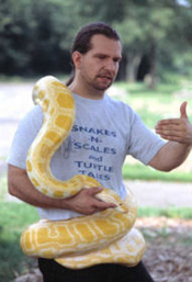 Snakes -n- Scales Reptile Show image Snakes -n- Scales Reptile Show image