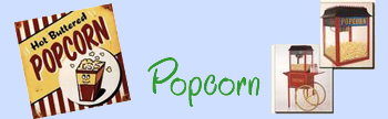 Popcorn Header