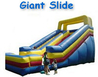 Giant Slide