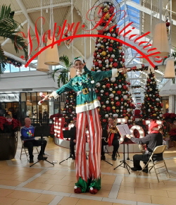 elves