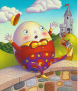Humpty Dumpty