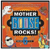 <Mother Goose Rocks