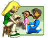 Currier's Story Telling Programs