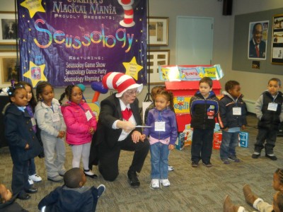 SeussologyAC SeussologyAC